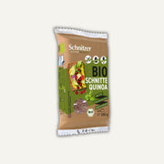 Schnitzer Bröd Black Quinoa 250g