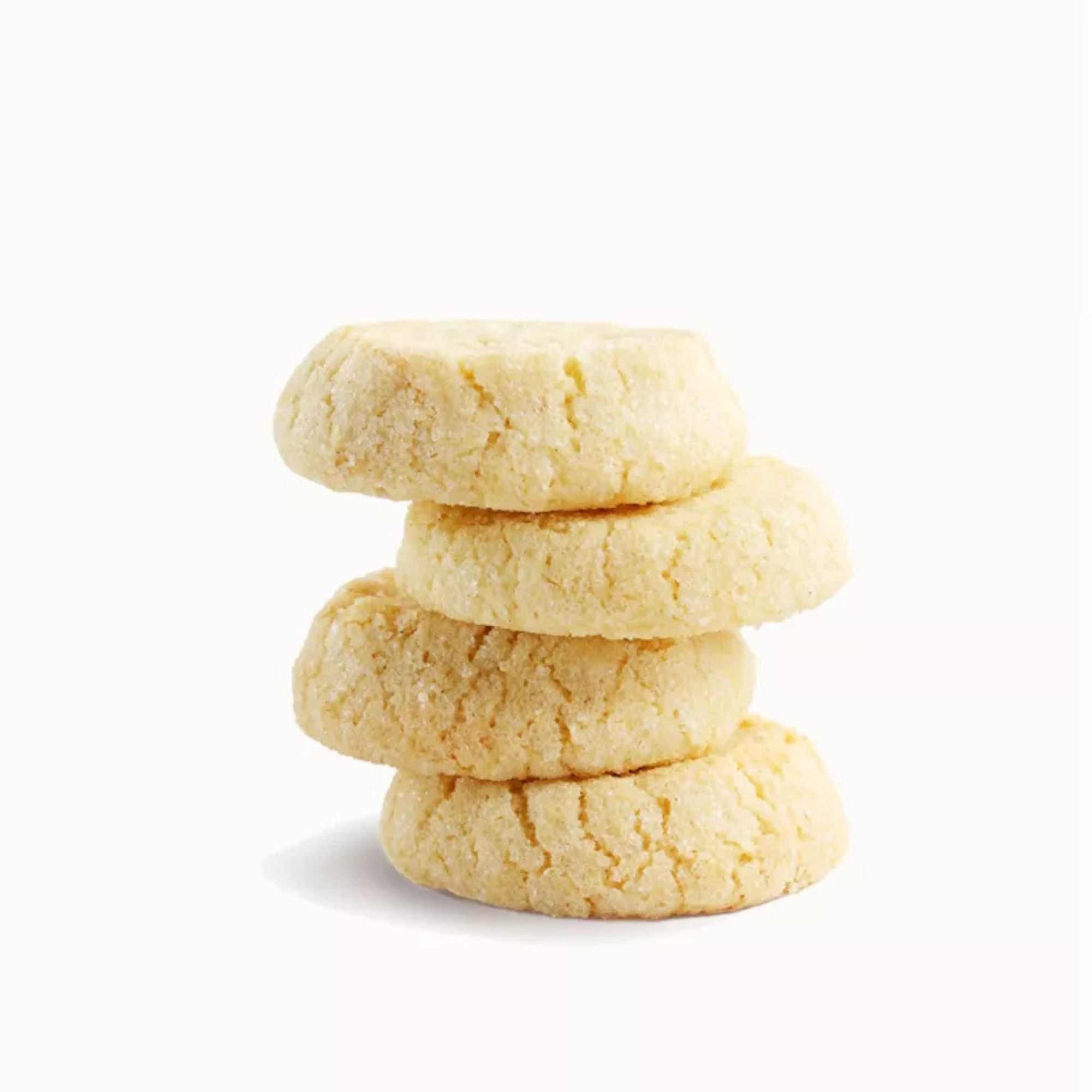 Generous Victor Vanille Vaniljkakor 100 g