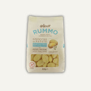 Rummo Potatis Gnocchi Glutenfri 500g
