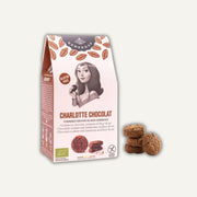 Generous Charlotte Chocolat chokladkakor 100g
