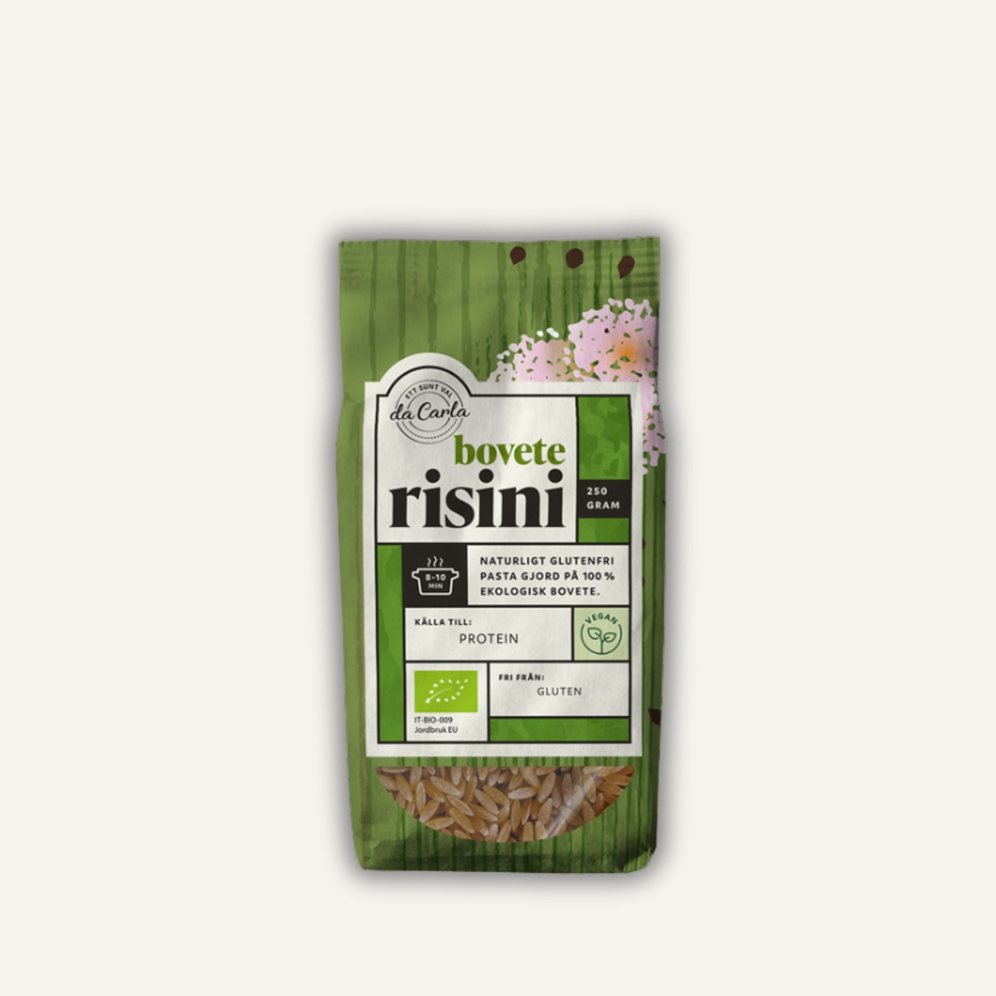 da Carla Risini Bovete 250g