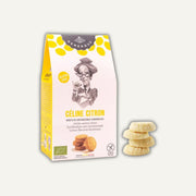 Generous Céline Citron Citronkakor 100g
