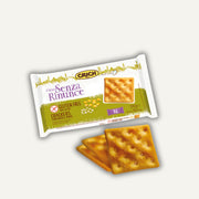 Crich Crackers 200 g