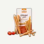 Moramarco Grissini Classici 200g (4x50)