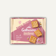 Galbusera Zerograno Kex 320g - OBS KORT DATUM