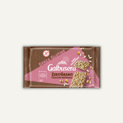 Galbusera Crackers Zerograno Integral 360g