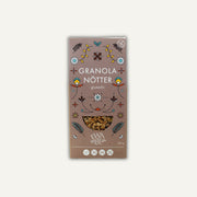 Ewalie Granola med nötter 425g