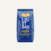 Mixwell Ljust Basmjöl 1000g