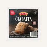 Moilas Ciabatta 200g