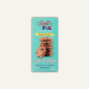 Sweet FA Havre & Russin Cookies 125g