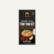 Siam Tom Yum Soup Kit 240g