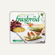OLDAs Frasbröd provençal 130g