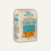 Rummo Fusilli Glutenfri 400g