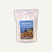 Lindroos Bakmix Basmix 420g