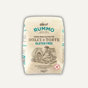 Rummo Mjöl för Kakor och Bakverk 1kg