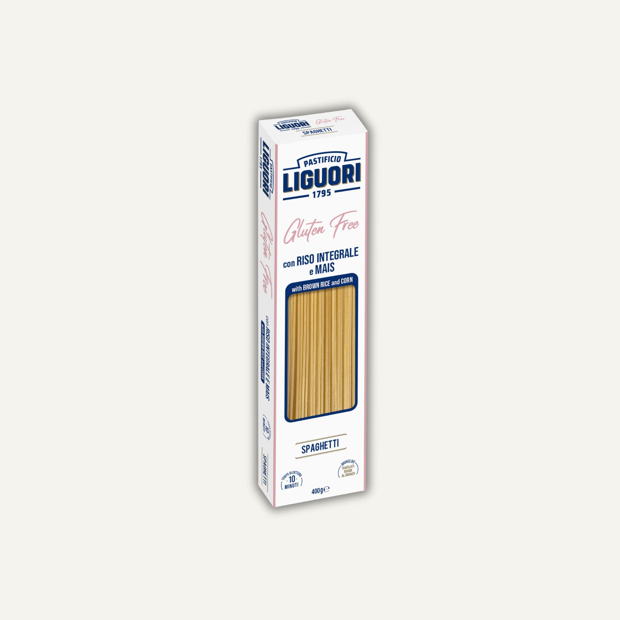 Liguori Spaghetti 400 g