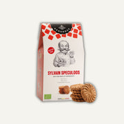 Generous Sylvain Speculoos Kakor 100g