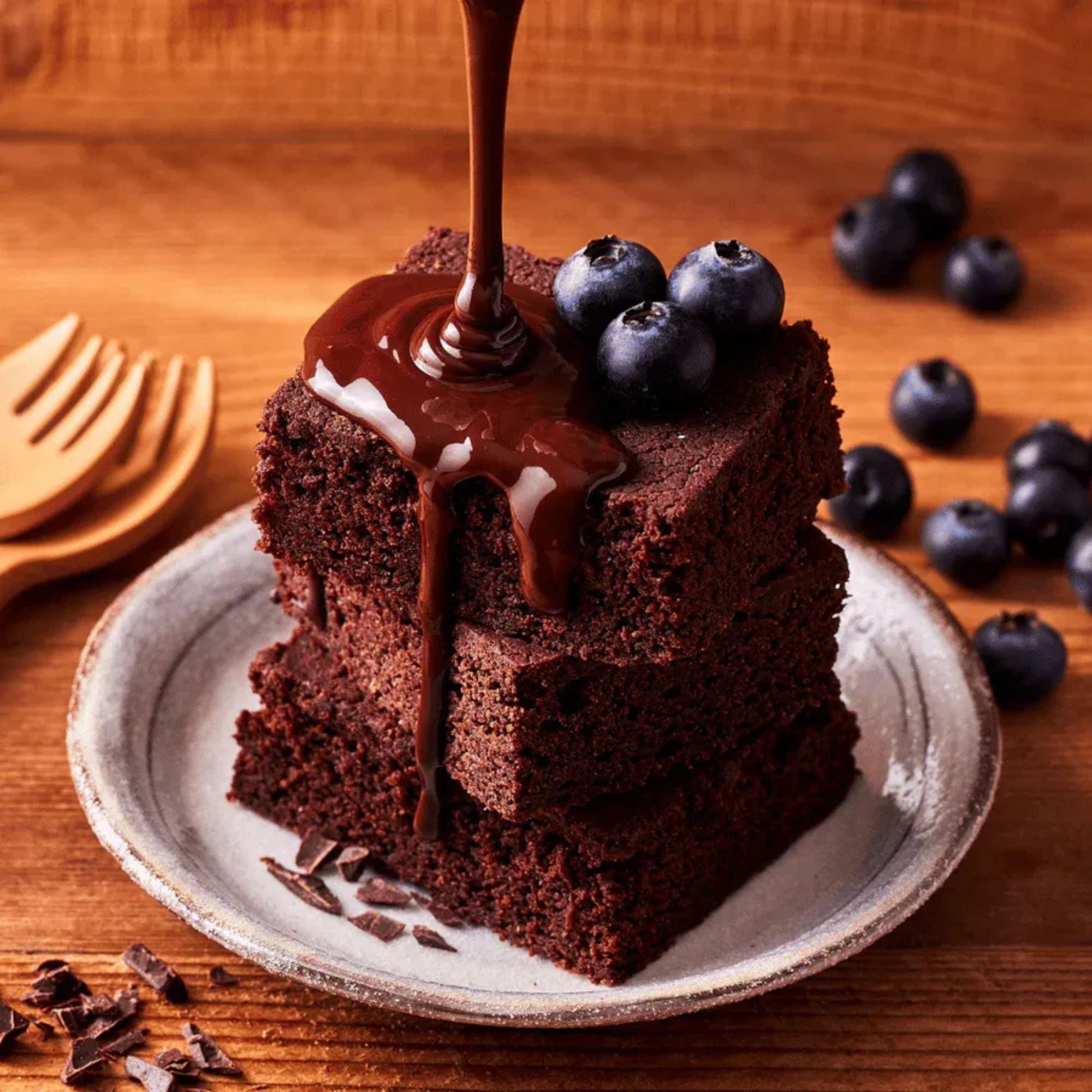 Schnitzer Brownie 140g