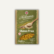 La Molisana Fusilli  N°28 400g