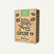 Mill & Folks Cupster Not Alfredo Broccoli Pasta 94 g