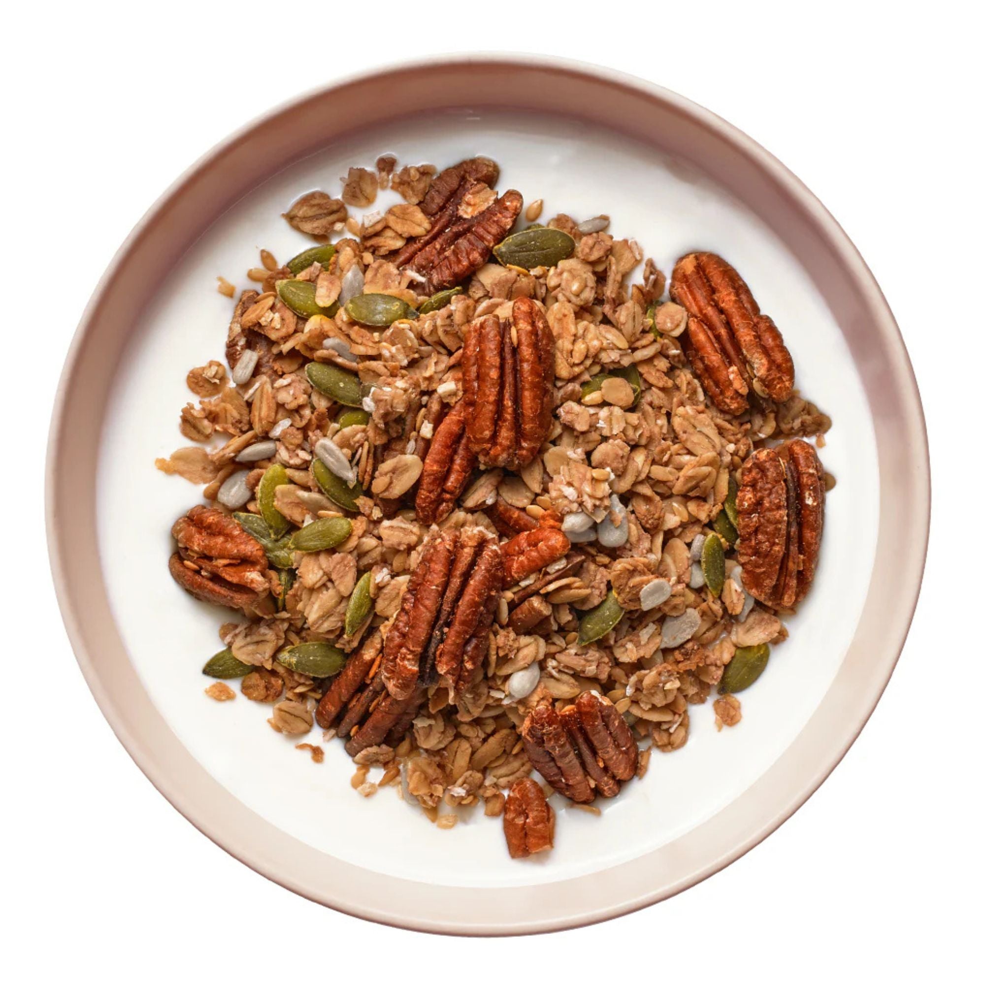 The Beginnings Granola Pecan 200g