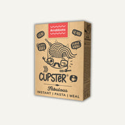 Mill & Folks Cupster Arrabbiata Pasta 97g