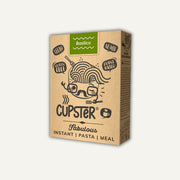 Mill & Folks Cupster Basilico Pasta 97g