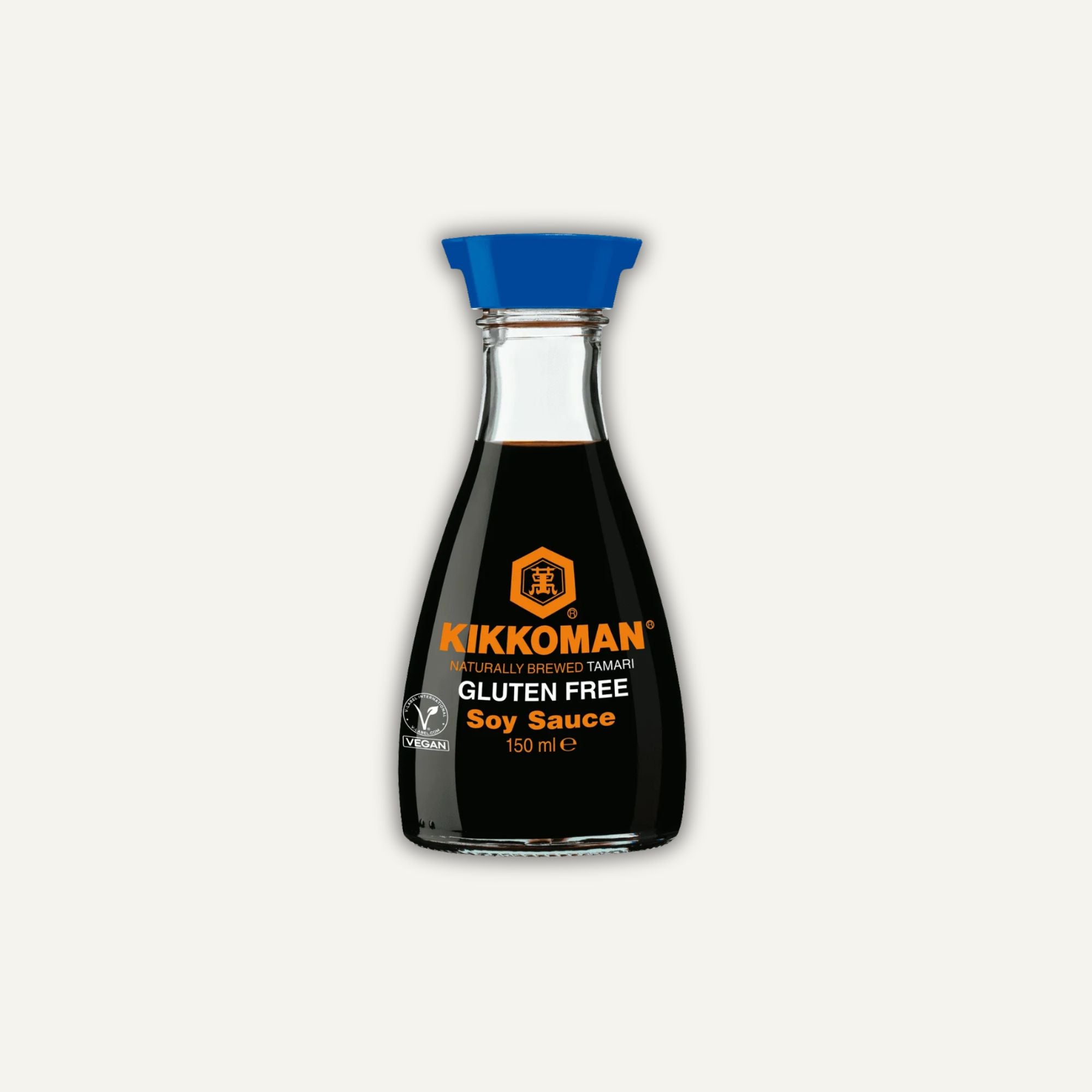 Kikkoman Tamari Sojasås 150ml