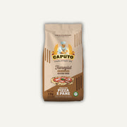 Caputo Glutenfritt Mjöl för Pizza/Bröd 1 kg