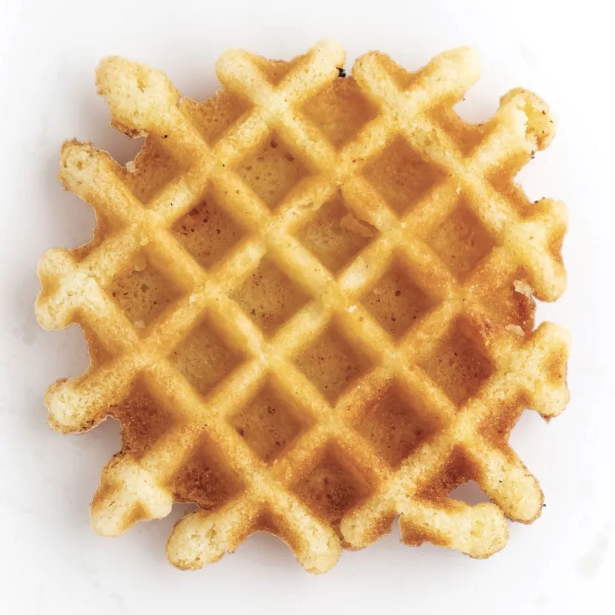 Generous Wendy Waffle våfflor 60 g