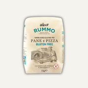 Rummo Mjöl för Pizza och Bröd 1kg