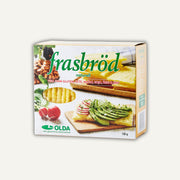 OLDAs Frasbröd Naturell 130g