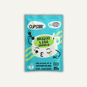Mill & Folks Cupster Broccoli- och grönkålssoppa 20g