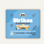 Yep Merenda Strikes Vitchoklad 120 g