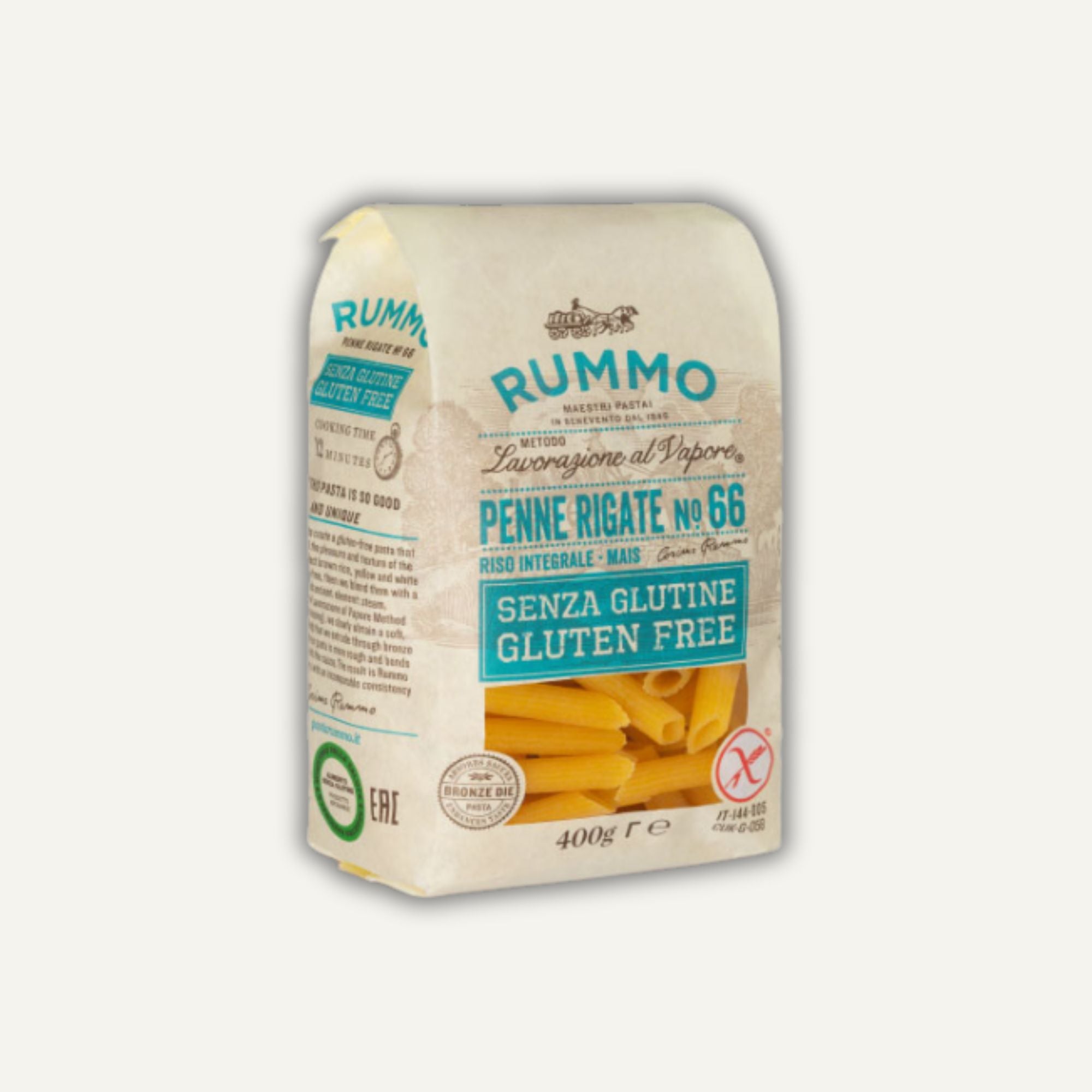 Rummo Penne Rigate 400g