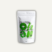OhAh Toast & Baguette Mix 800g