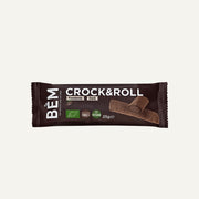 BEM Crock & Roll Choklad 25g