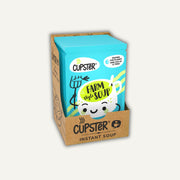 Mill & Folks Cupster Farm Soup 10-pack 10x14g - OBS KORT DATUM