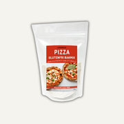 Lindroos Bakmix Pizza 400g