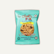 Sweet FA Havre & Russin Cookies 2-pack 30g