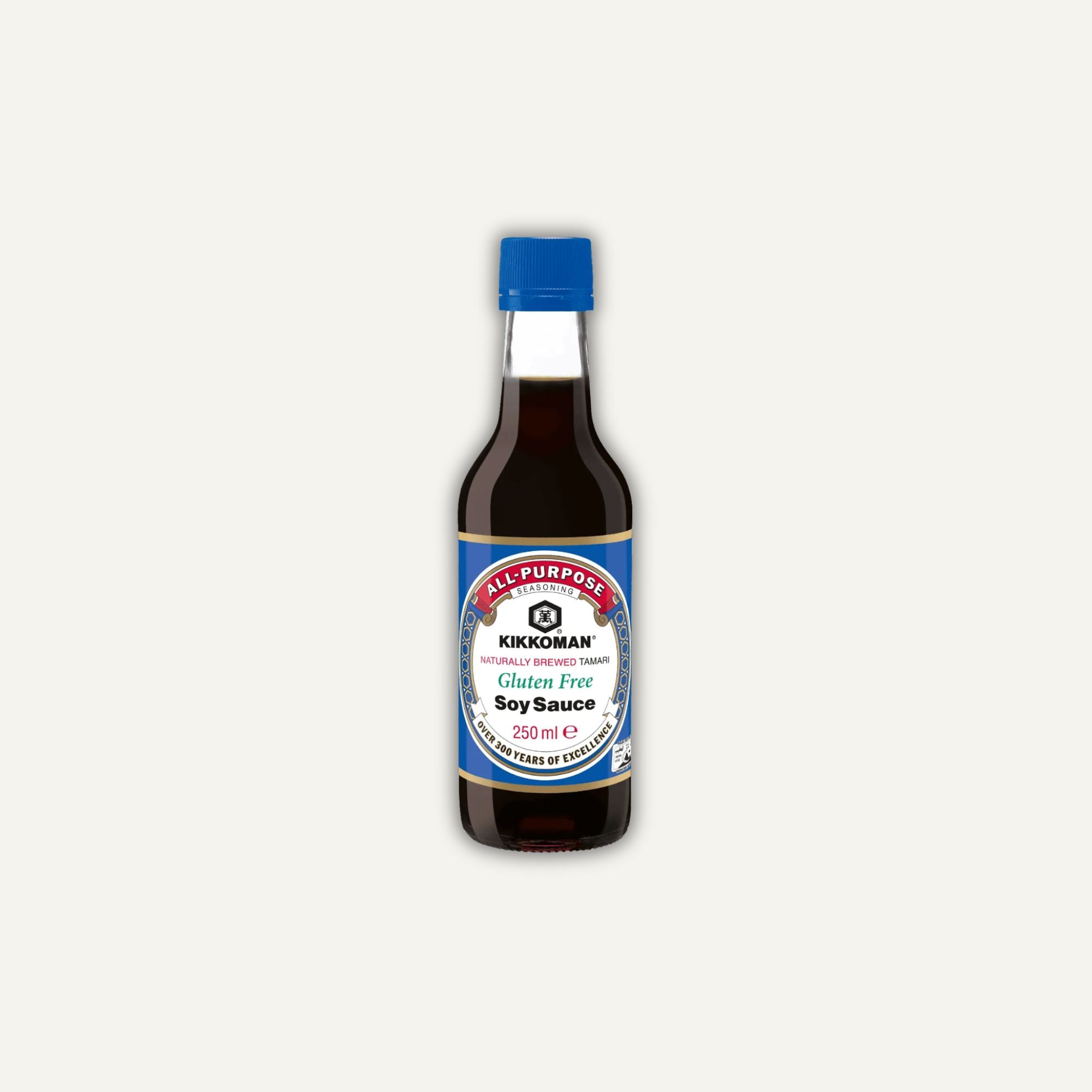 Kikkoman Tamari Sojasås 250ml