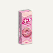 Cuorenero Donuts Jordgubb 111g