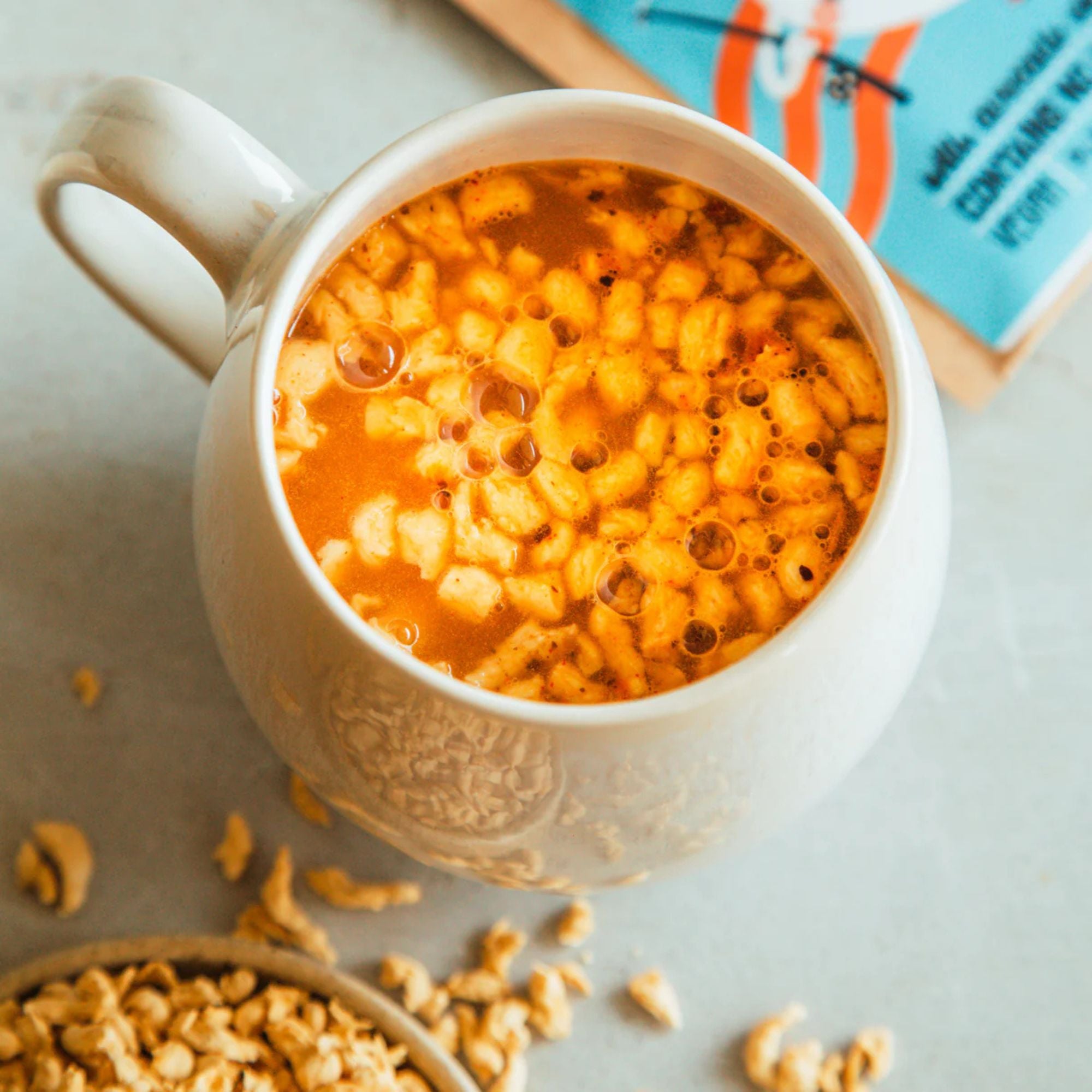 Mill & Folks Cupster Fisherman's Soup 15g