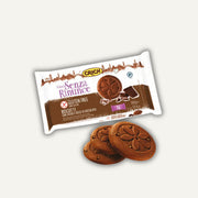 Crich Cocoa and Chocolate Chip Cookies 300g (6x50g)