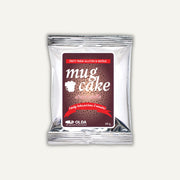 OLDAs Mug cake Stracciatella 60g