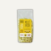 Mill & Folks Millet Pasta Fusilli 200g