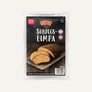Moilas Surdegslimpa 400g