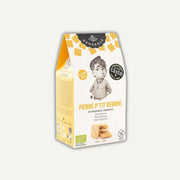 Generous Pierre P’tit Beurre Smörkakor 100 g