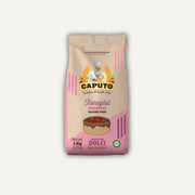 Caputo Glutenfritt Mjöl För Bakverk 1 kg