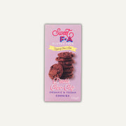 Sweet FA Double Choc-Chip Cookie 125g